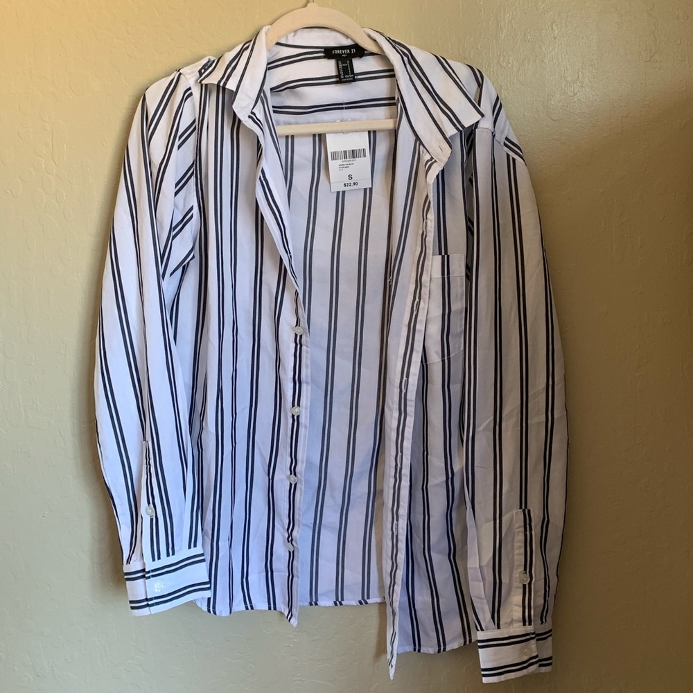 forever 21 Shirt